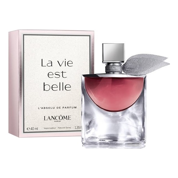 La Vie Est Belle L’Absolu Lancome