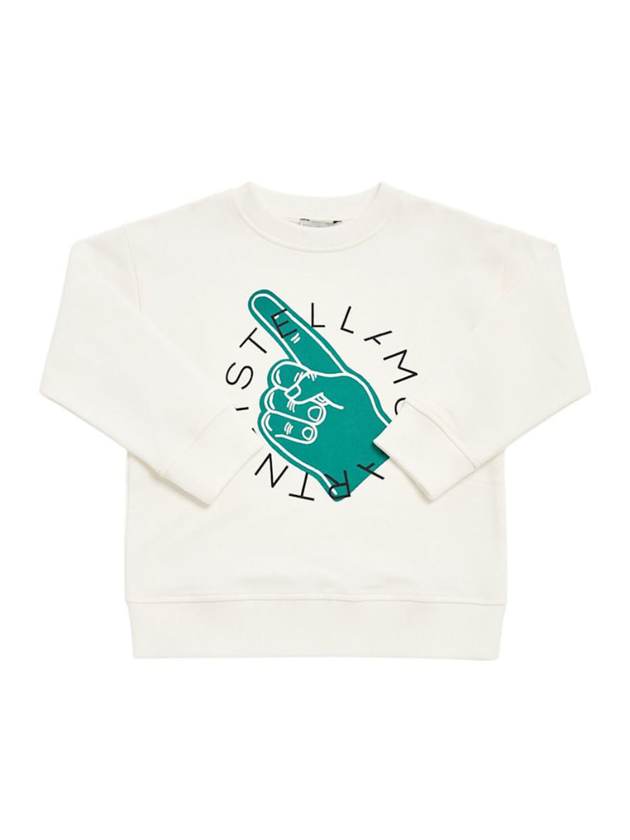 Свитшот Stella McCartney TW4R40 Z0499/101