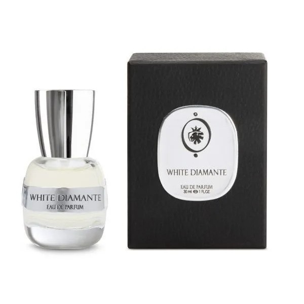 White Diamante Omnia Profumi