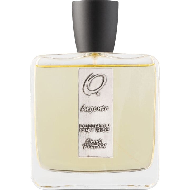 Argento Omnia Profumi