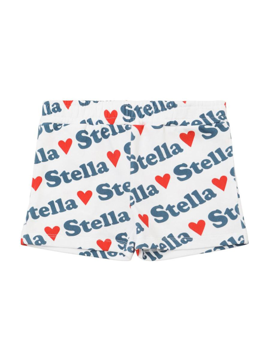 Шорты Stella McCartney TW6E29 Z2533/101MC
