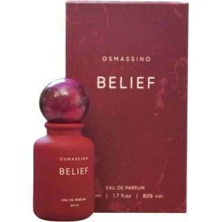 Belief Osmassino