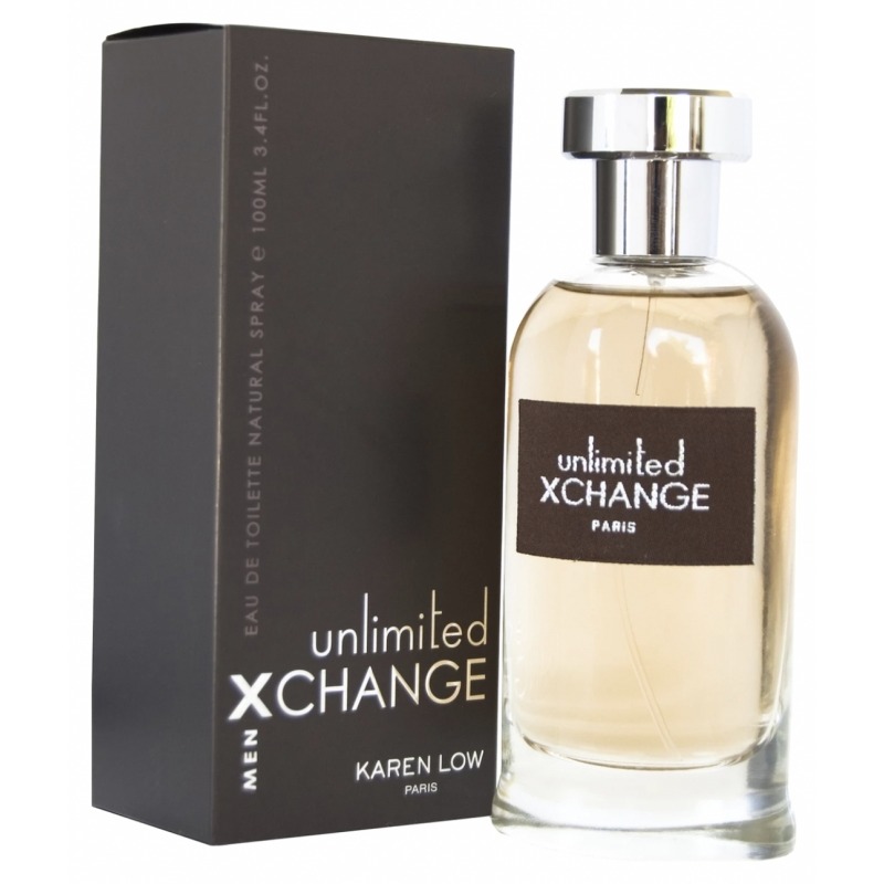 Xchange Unlimited Karen Low