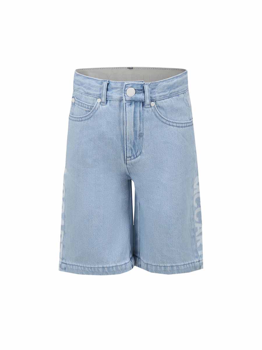 Шорты Stella McCartney TW6R19 Z0746/601