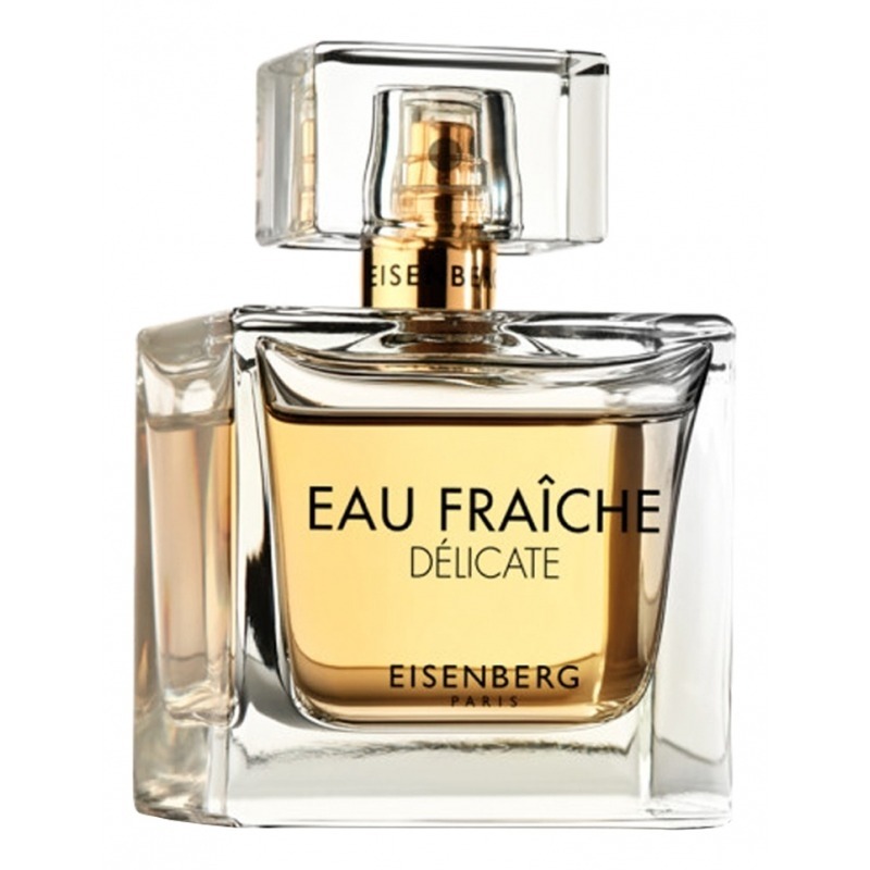 Eau Fraiche Delicate Eisenberg