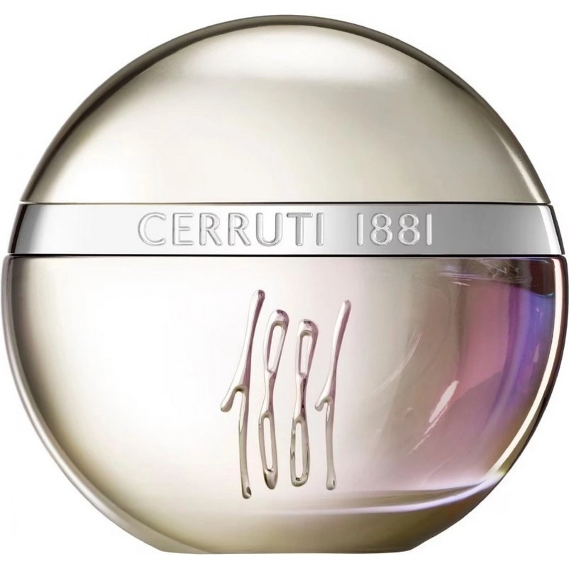 Reve De Roses Cerruti 1881