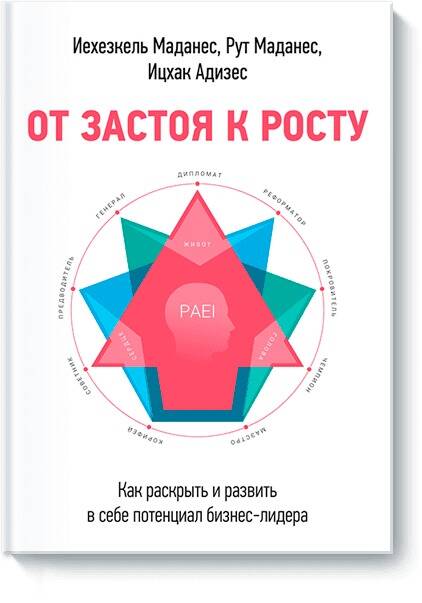 От застоя к росту Читай-город