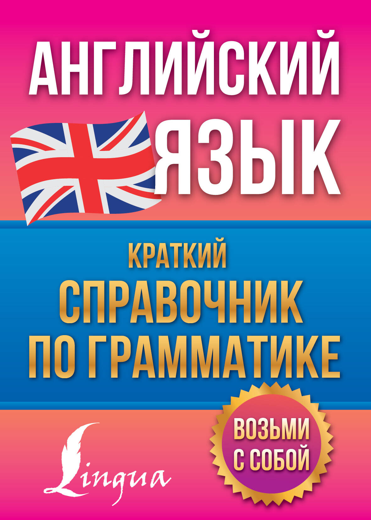 Английский язык. Краткий справочник по грамматике Читай-город
