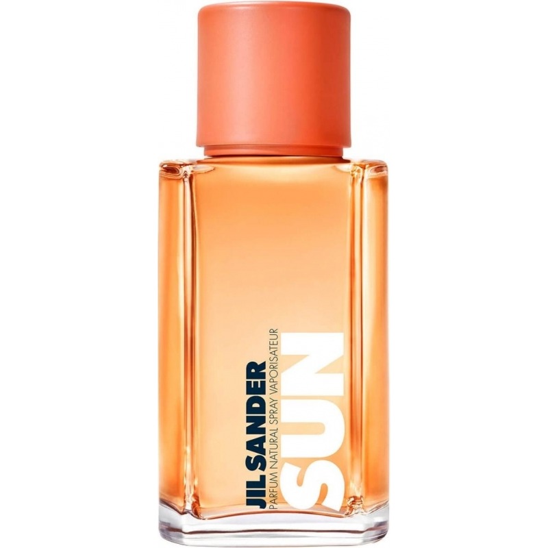 Sun Parfum Jil Sander