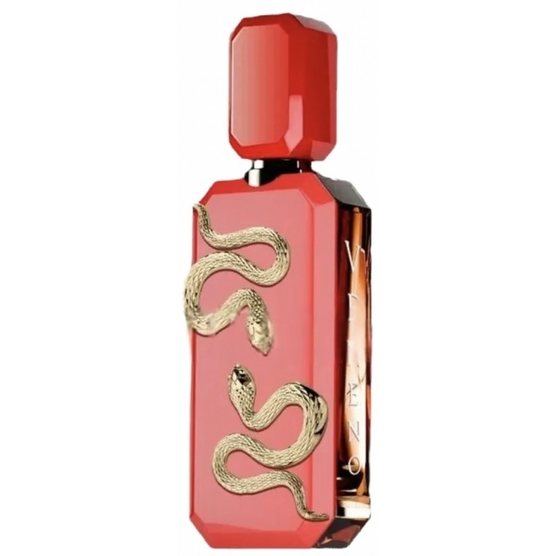 Veneno Scarlet Fragrance World