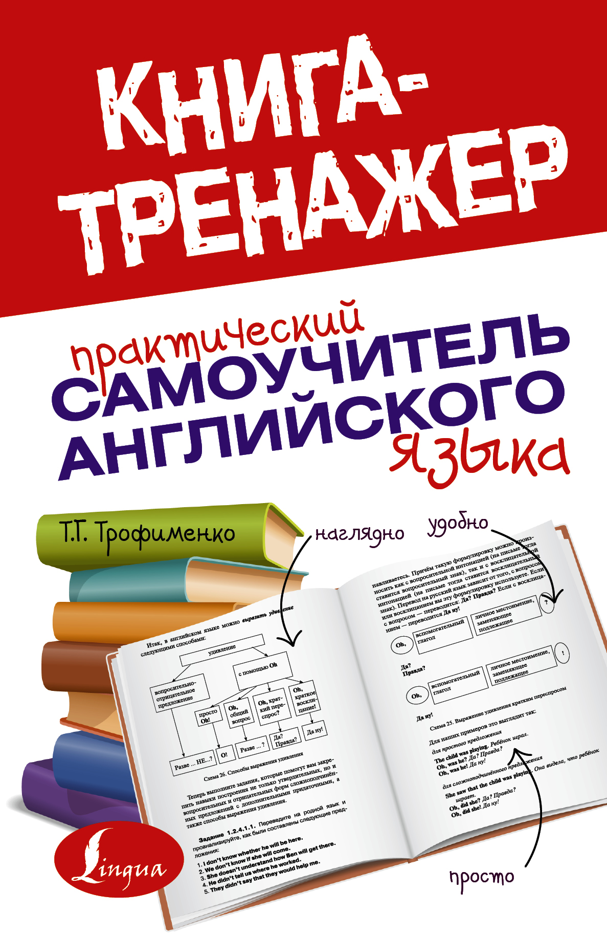Практический самоучитель английского языка Читай-город