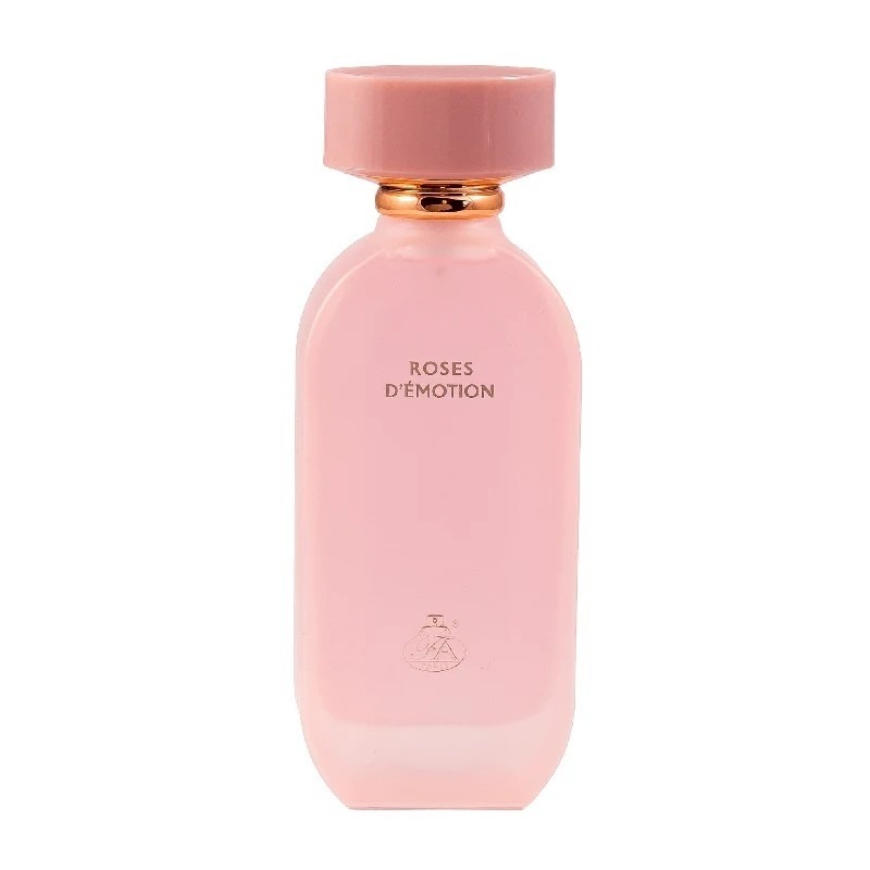 Roses D'emotion Fragrance World