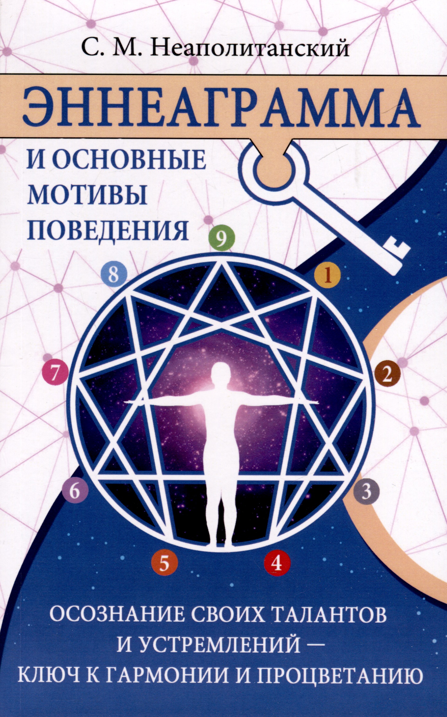 Эннеаграмма и основные мотивы поведения Читай-город