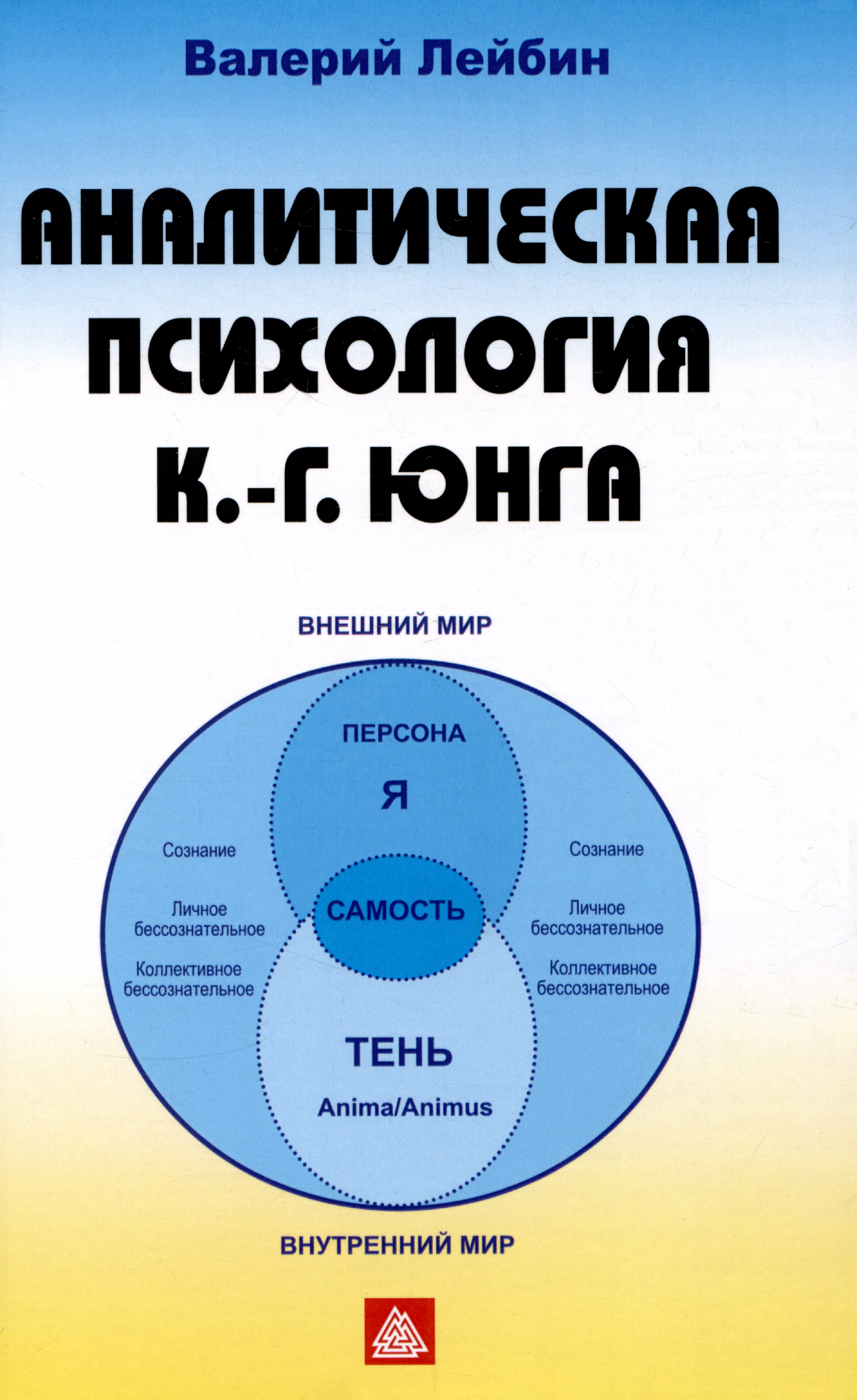 Аналитическая психология К.Г. Юнга Читай-город