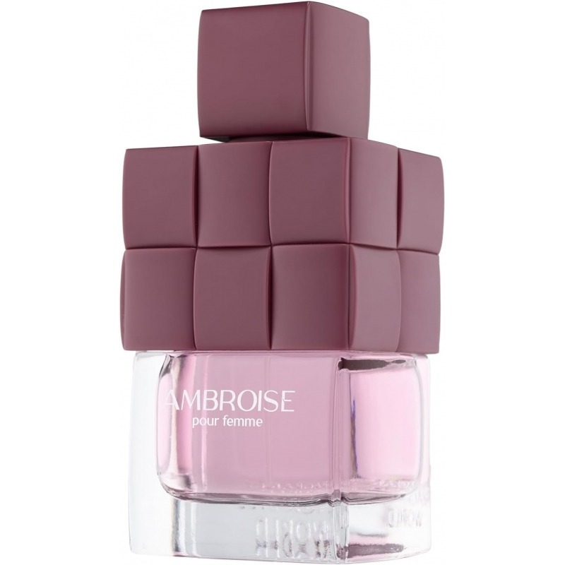 Ambroise Fragrance World