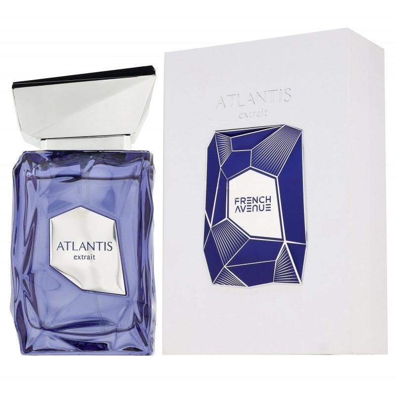 Atlantis Extrait French Avenue