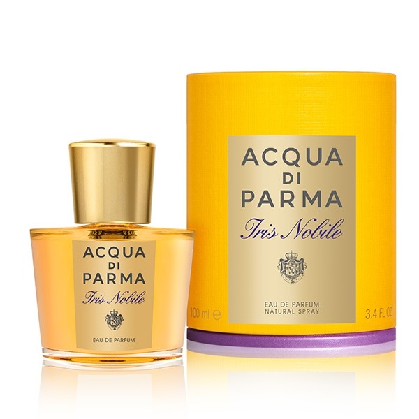 Iris Nobile Acqua di Parma