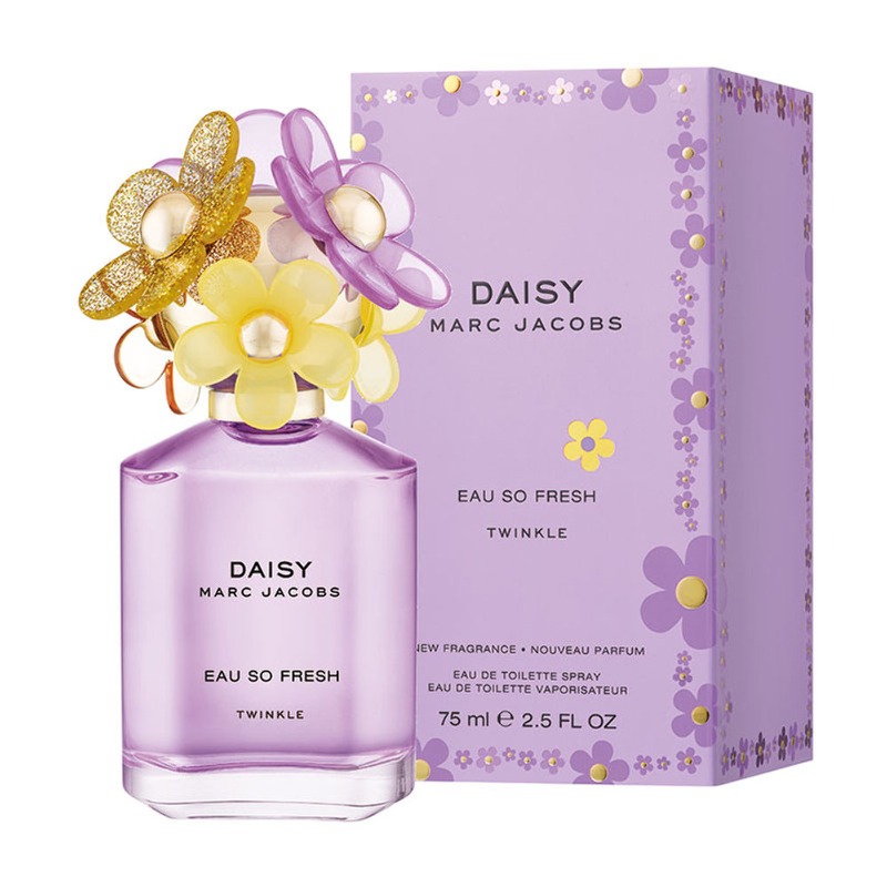Daisy Eau So Fresh Twinkle MARC JACOBS
