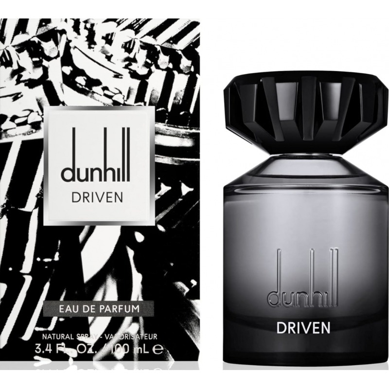 Driven Dunhill