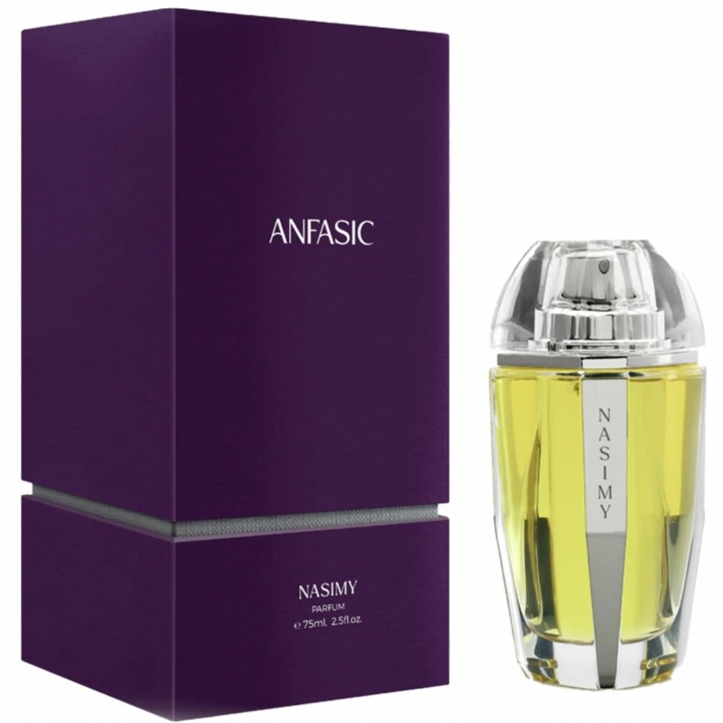 Nasimy Anfasic