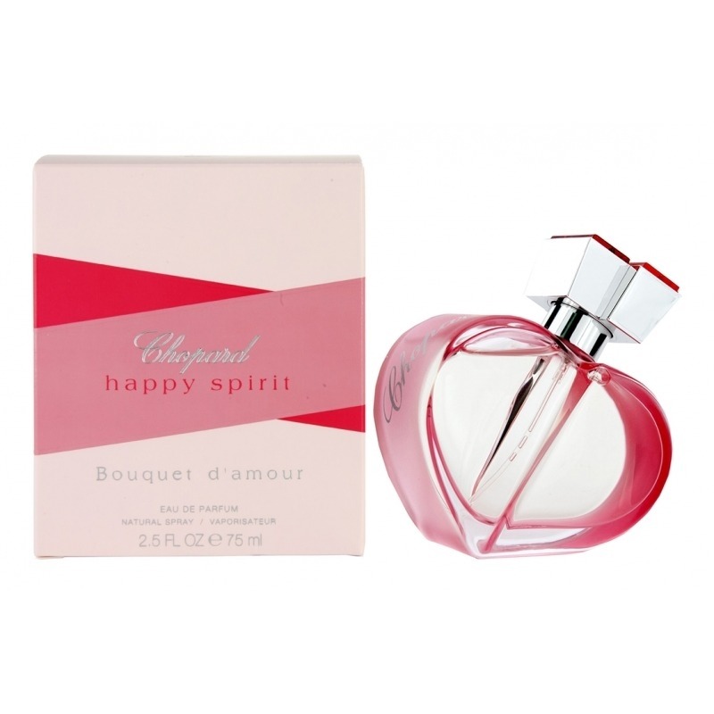 Happy Spirit Bouquet d’Amour Chopard