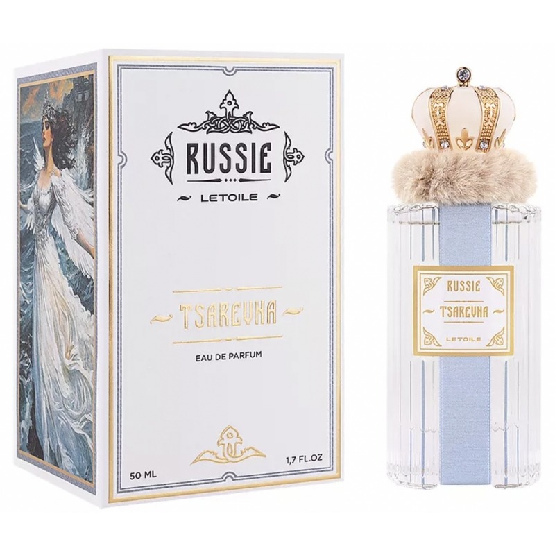 Tsarevna Russie
