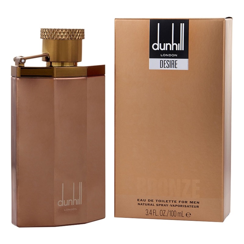 Desire Bronze Dunhill