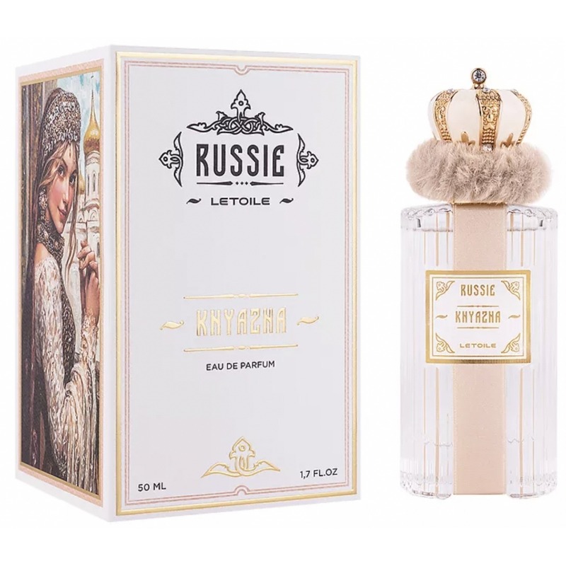 Knyazna Russie