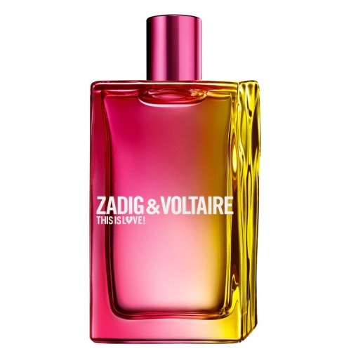 This Is Love! for Her ZADIG & VOLTAIRE