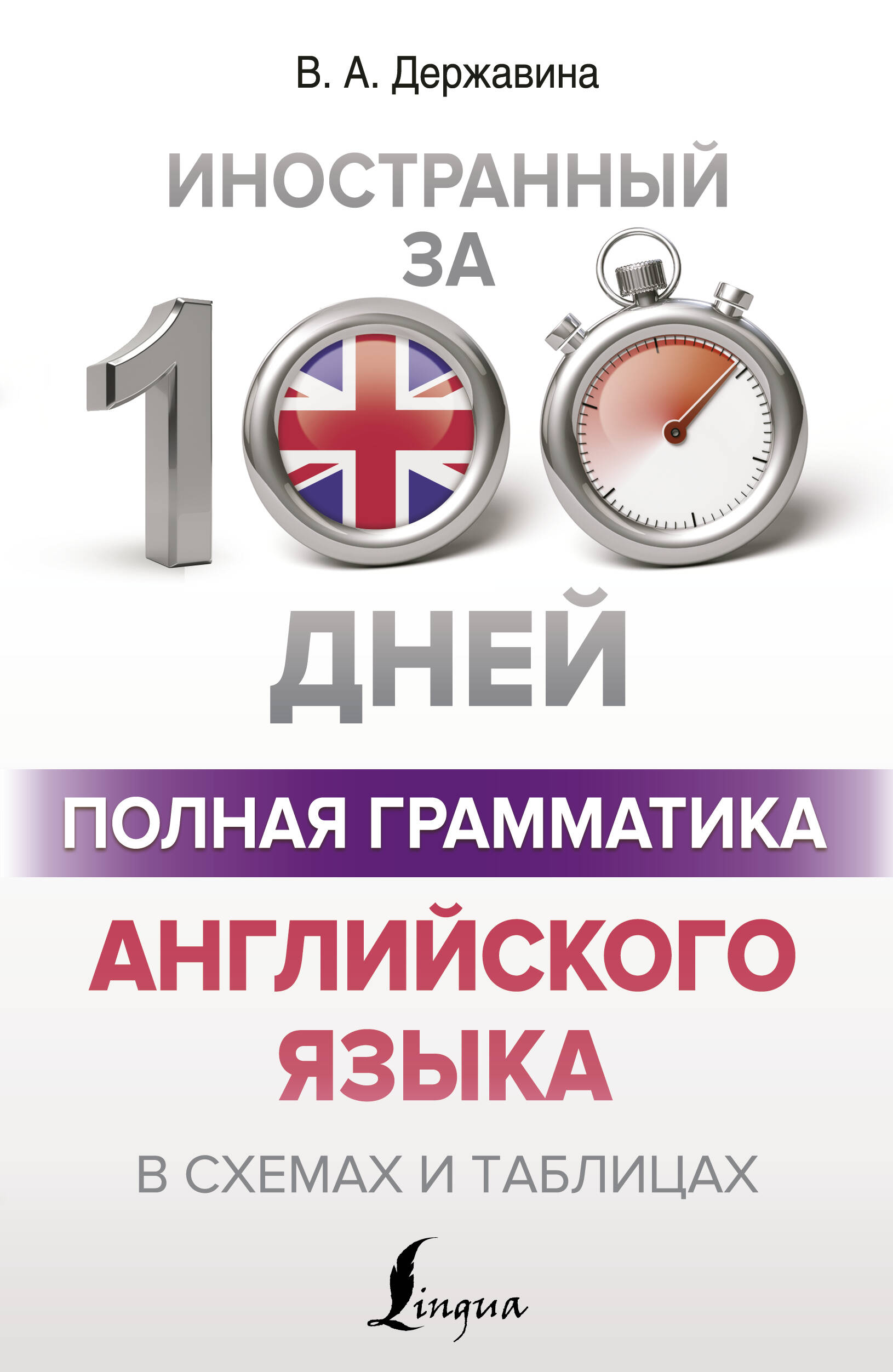 Полная грамматика английского языка в схемах и таблицах Читай-город
