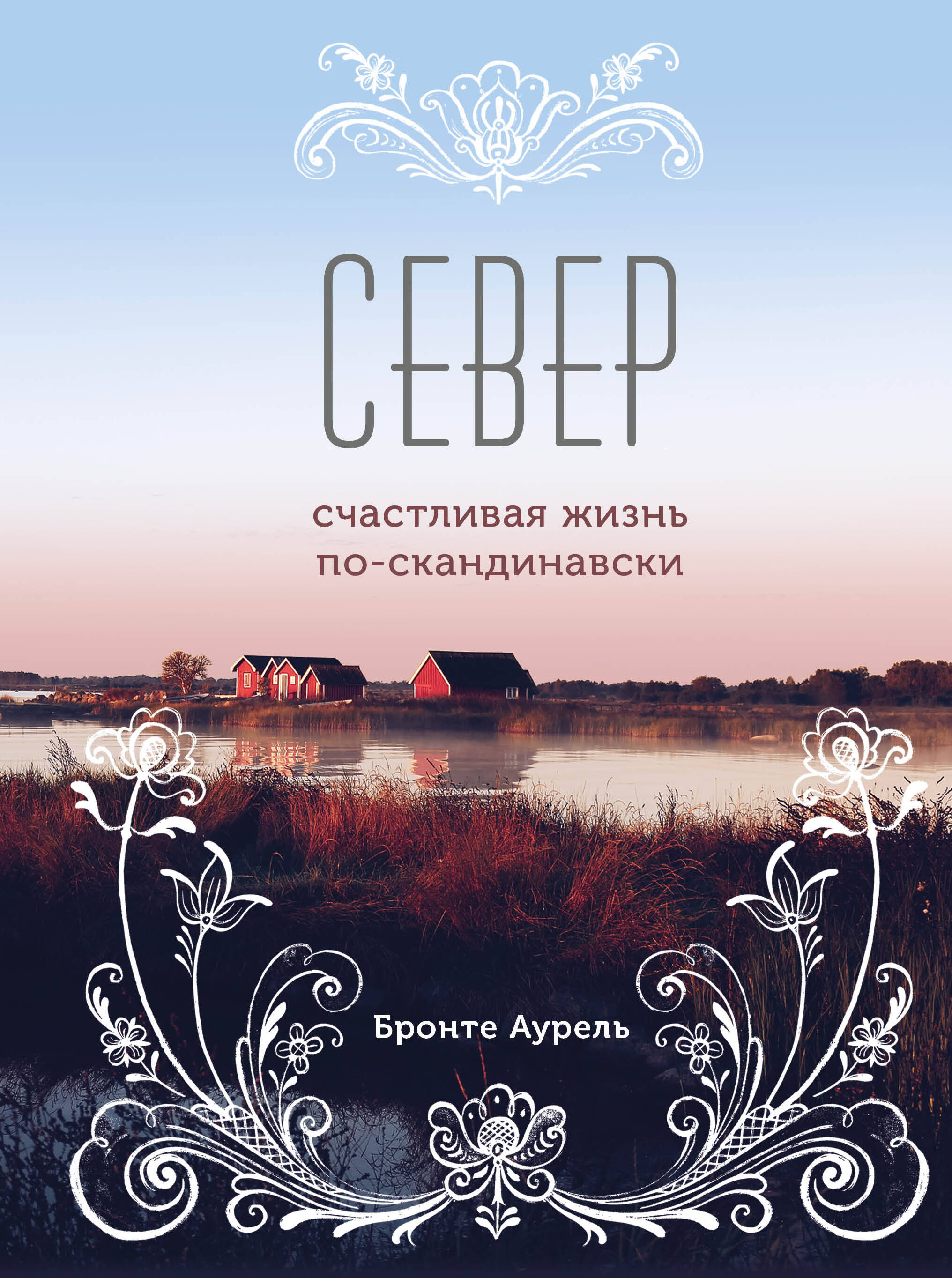 Север. Счастливая жизнь по-скандинавски Читай-город