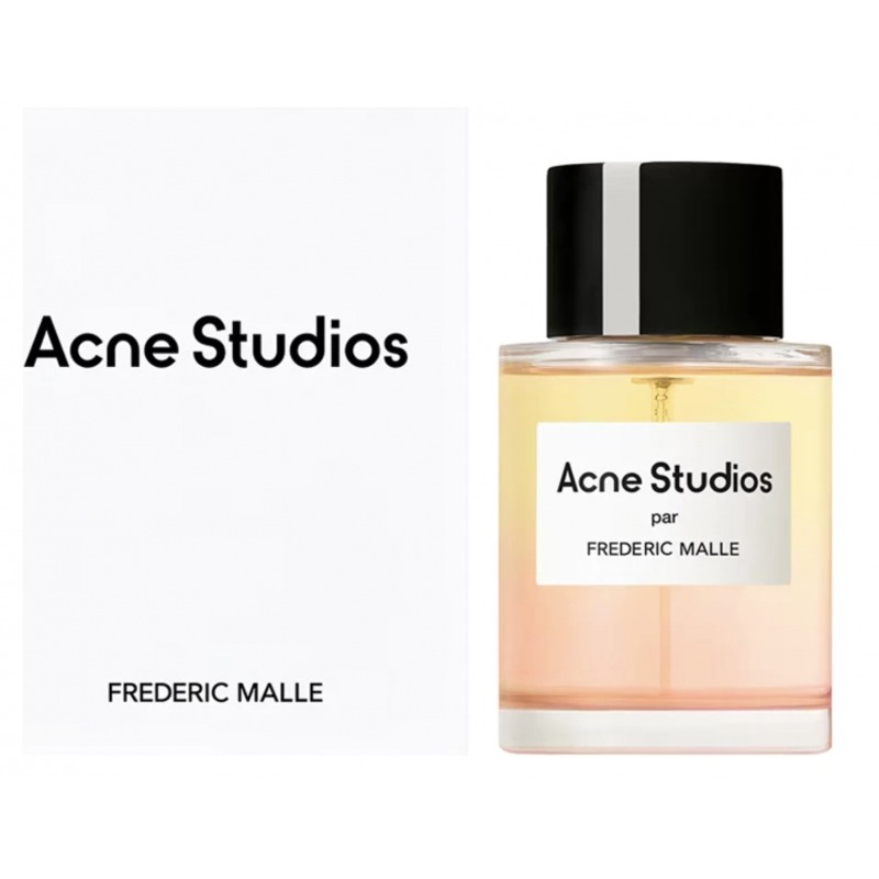 Acne Studios Frederic Malle