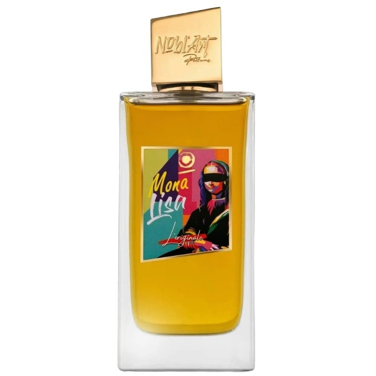 Mona Lisa – L’Original Nobl’art Parfums