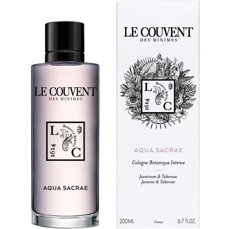 Aqua Sacrae Le Couvent Maison de Parfum