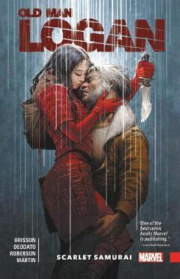 Wolverine. Old Man Logan 7 Читай-город
