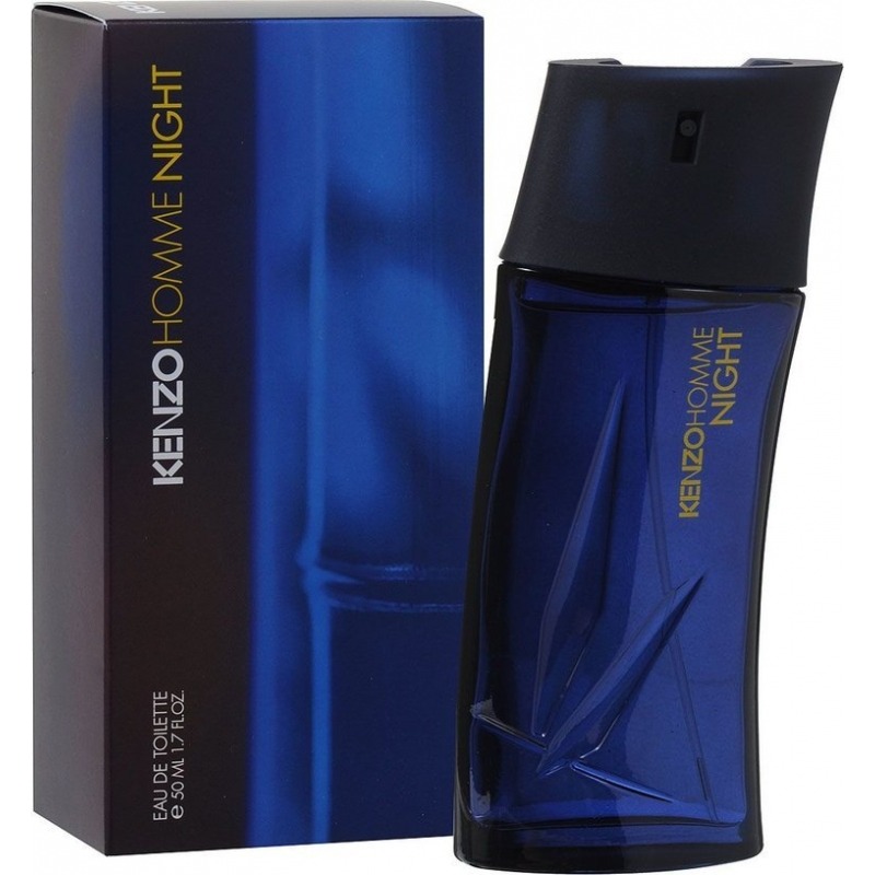 Kenzo Homme Night