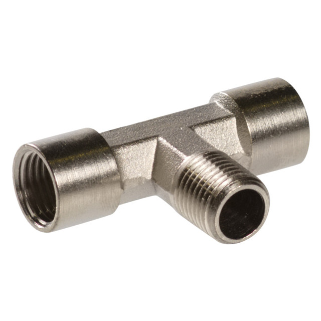 переходник FUBAG T-образный 1/4"FFM FUBAG 180310 В