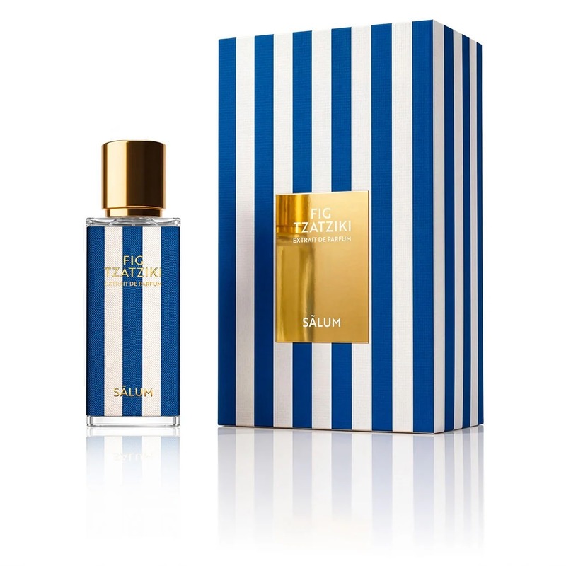 Fig Tzatziki Salum Parfums