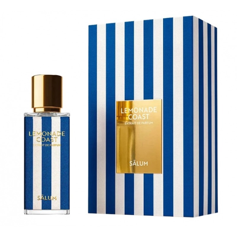 Lemonade Coast Salum Parfums