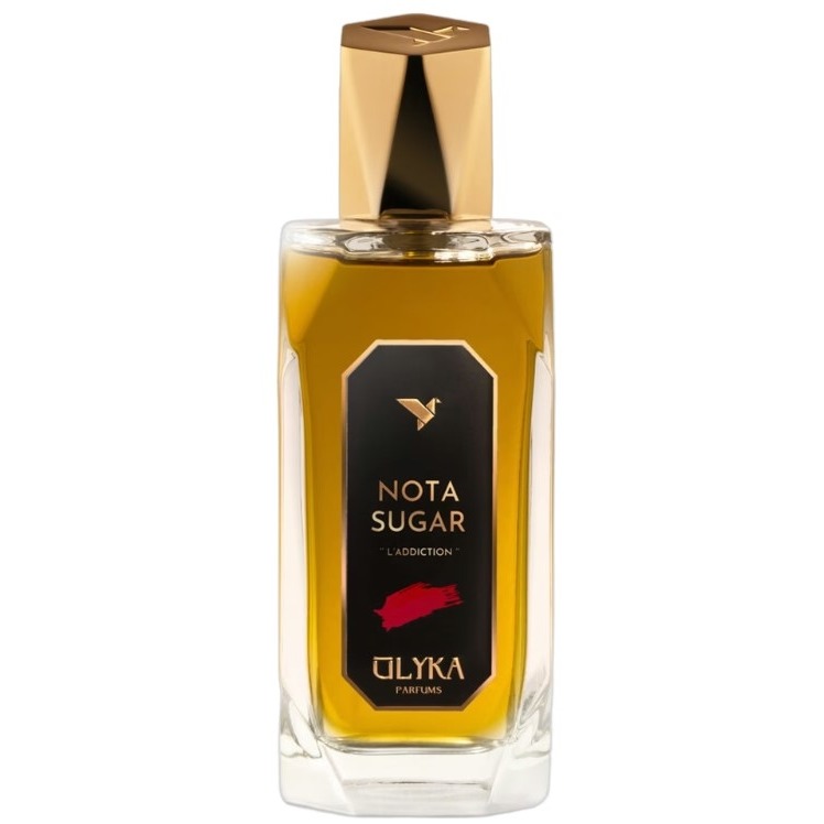 Nota Sugar Ulyka Parfums