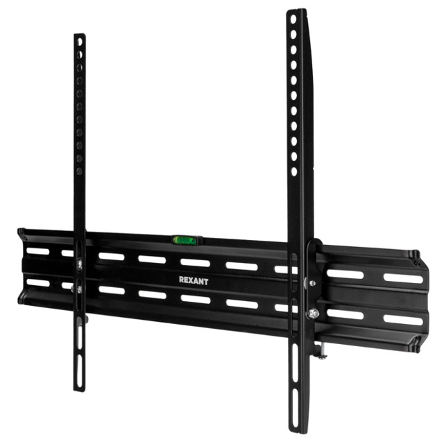 кронштейн REXANT 30"-70" VESA50-600 до 45 кг накл/черн. для телевизора