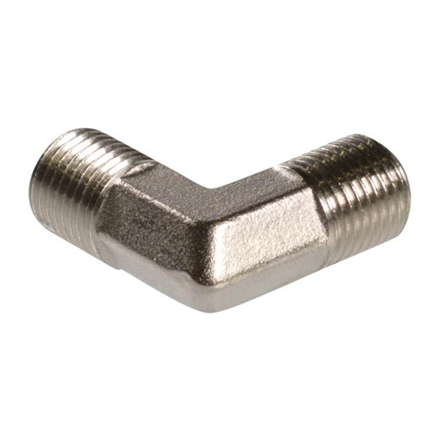 переходник FUBAG L-образный 1/4"MM FUBAG 180290 В