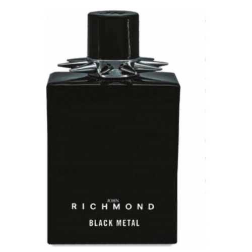 Black Metal JOHN RICHMOND