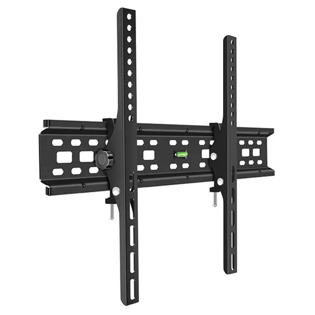 кронштейн для телевизора 32"-75" REXANT до 40кг VESA 75x75/400x600 наклонный