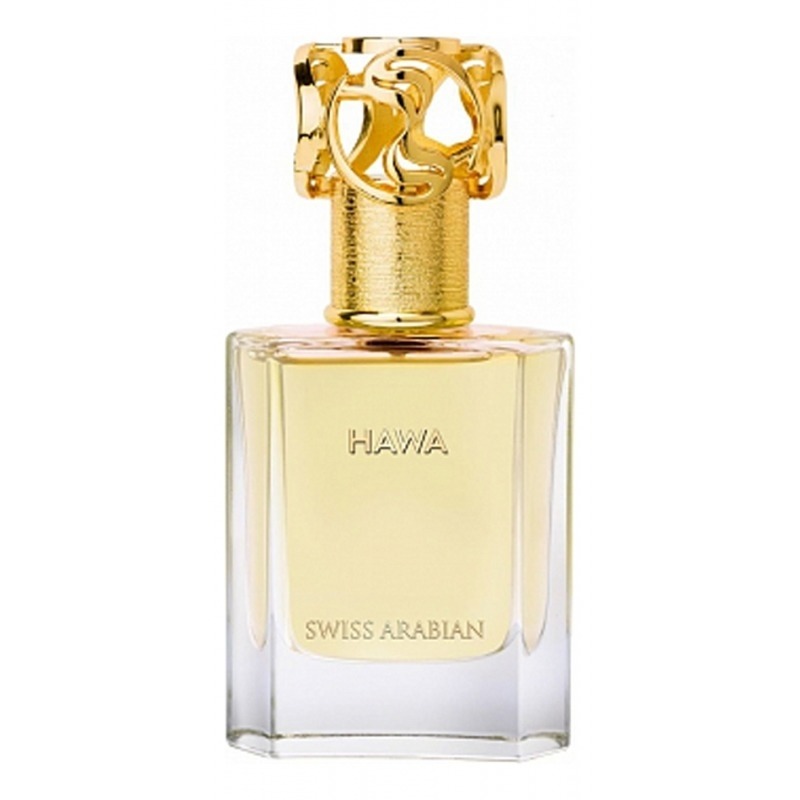 Hawa Swiss Arabian