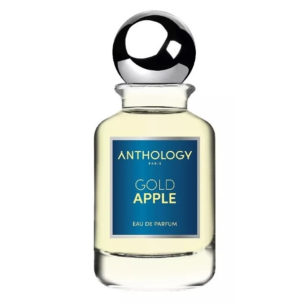 Gold Apple Anthology