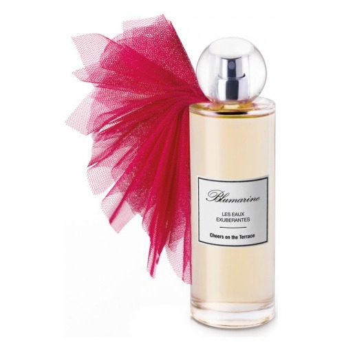 Cheers On The Terrace Blumarine