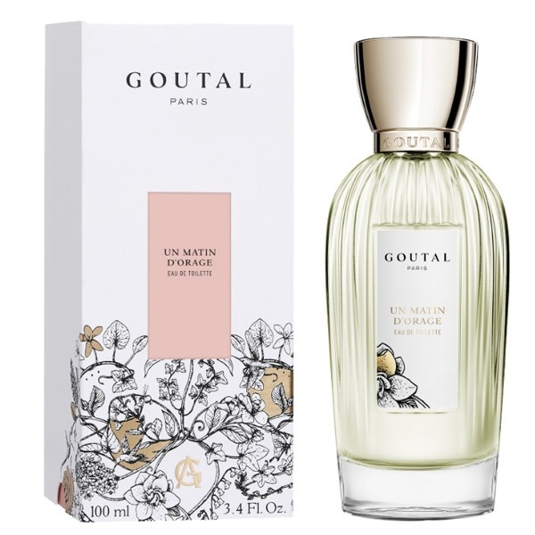 Un Matin D'orage Annick Goutal