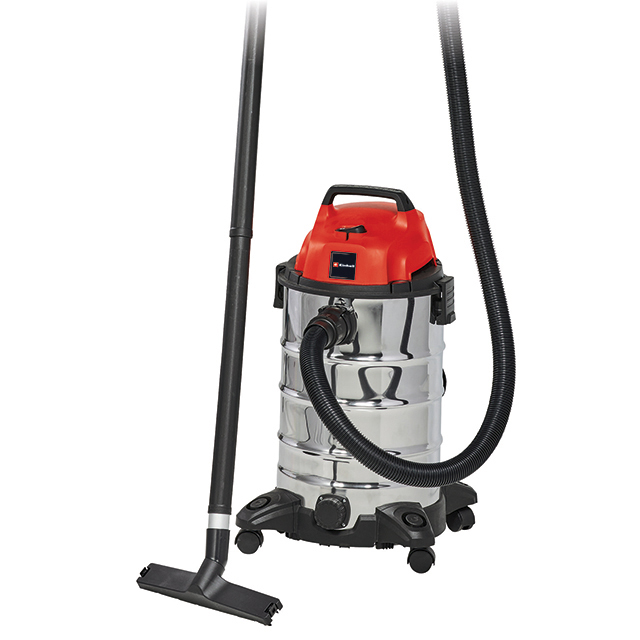 пылесос строительный EINHELL TC-VC1930S 30л 1500Вт TC-VC 1930 S