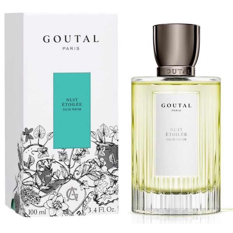 Nuit Etoilee Annick Goutal